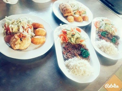 Photos of UAB LUMEGA Cafe