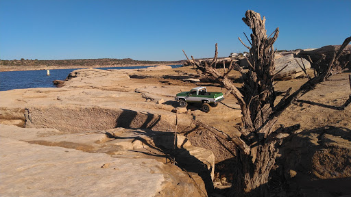 Bell Pointe Recreation Area - Thumbnail