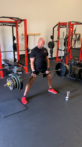 KB Performance Training, L.L.C. Gallery - United States
