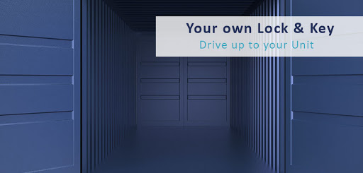 Lockitstorage - Visual
