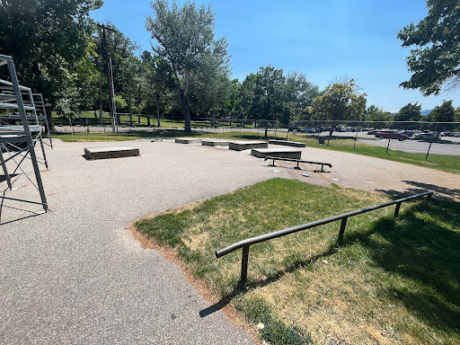 Pocatello Skate Park - Thumbnail