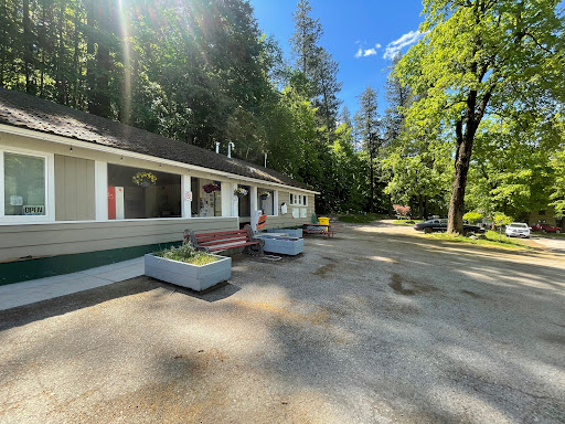 Nelson City Campground