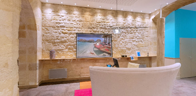 Agence de Voyages Club Med Bordeaux