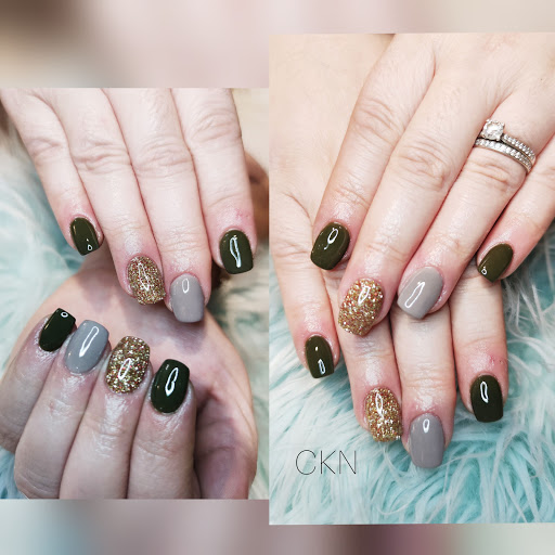 CKN Nails & Lashes - Thumbnail
