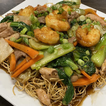 Pho Mai Eden Prairie by null