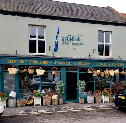The Humble Merchants