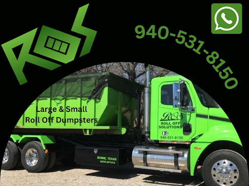 Roll Off Solutions - Visual