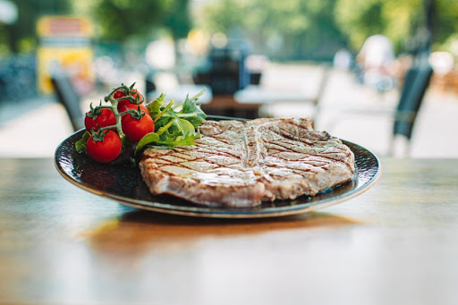 Nellie’s Steak & Grill Gallery - Netherlands