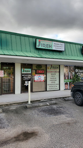 JIREH Multiservices - Thumbnail