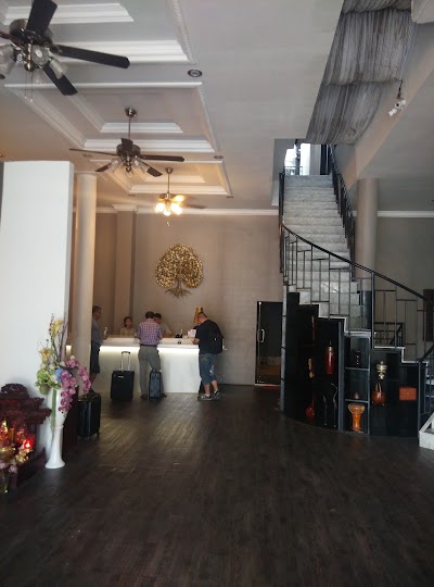Photos of De Art Hotel