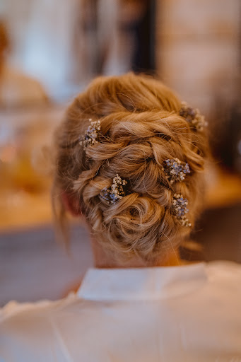 Kendra Thain Makeup Artist - Thumbnail