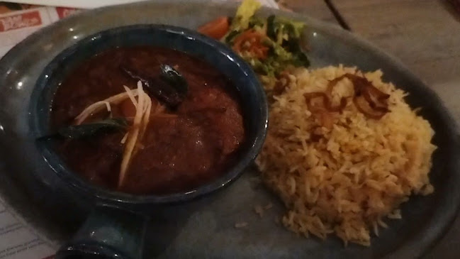 Reviews of Tamatanga in Nottingham - Restaurant