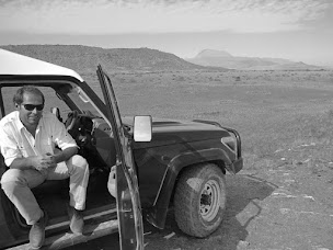 Photo n°15 de Échappée Namibienne à Villeneuve-d'Ascq (Agence de voyages)