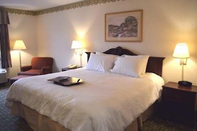 Photos of Hampton Inn Richfield