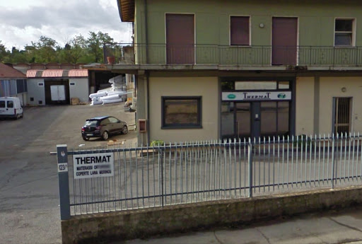 Thermat - Visual