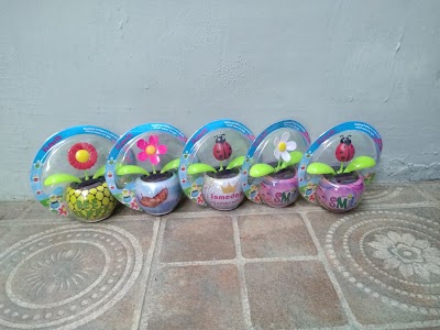 Photos of Abilio Shop