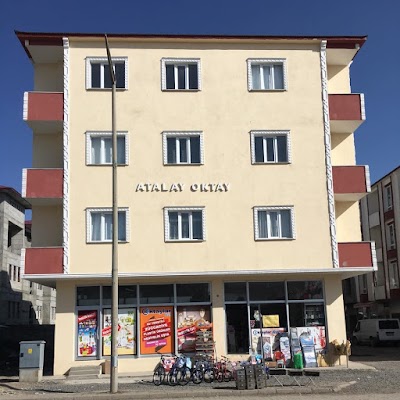 OKTAYLAR ZÜCCACİYE & MARKET