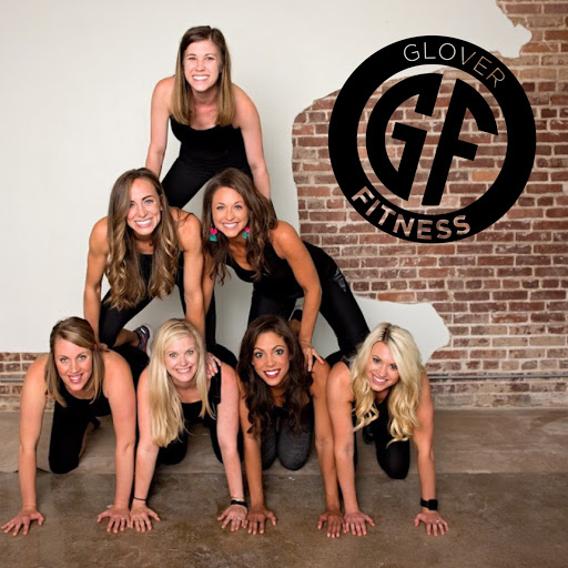 Glover Fitness - Thumbnail