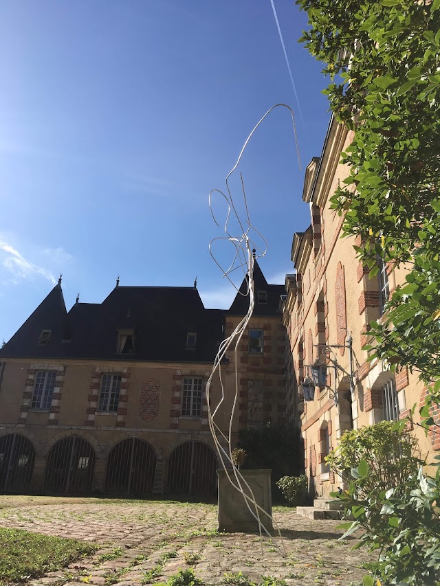 Château de Brécourt, Brescourt