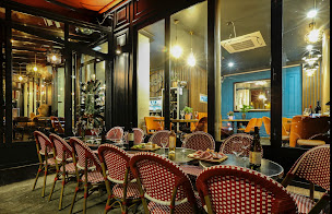 Photo n°53 de L'hirondelle - Paris 4 à Paris (Restaurant de tapas)