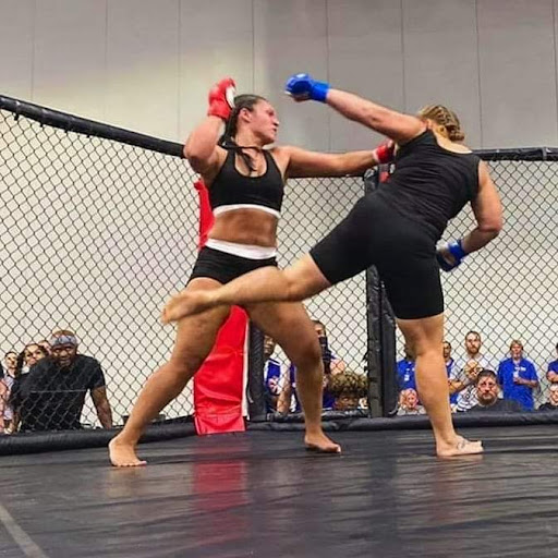 Kanpichit Super Rhino Muay Thai Gym - Thumbnail