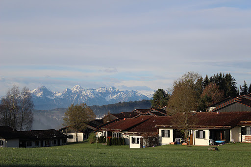 65-Ferienhaus Lechbruck Jungmann