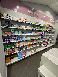 Photo n°8 de Pharmacie de la mairie à Oraison (Parking)