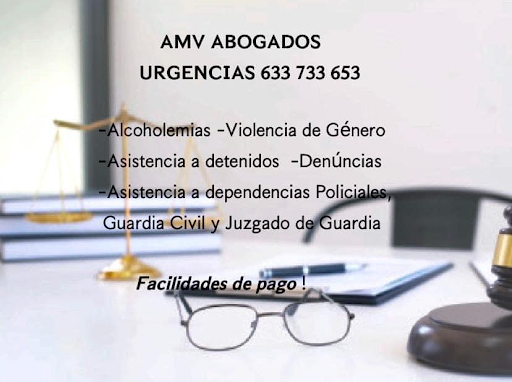 AMV Abogados Pontevedra - Thumbnail