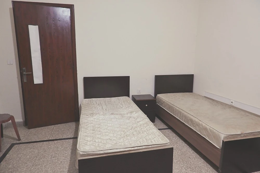 Foyer For girls - Dorm for Girls