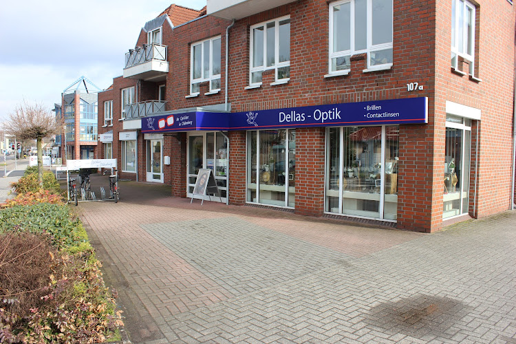 Dellas Optik e.K. Burkhard Dellas