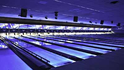 Nu Bowl Lanes