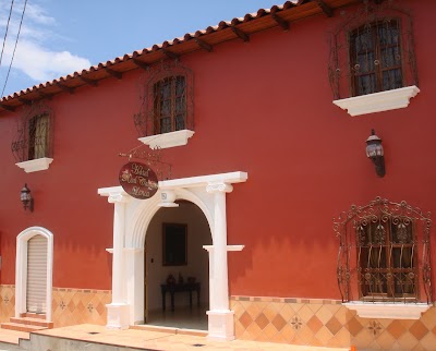 Photos of Hotel Real Camino Lenca