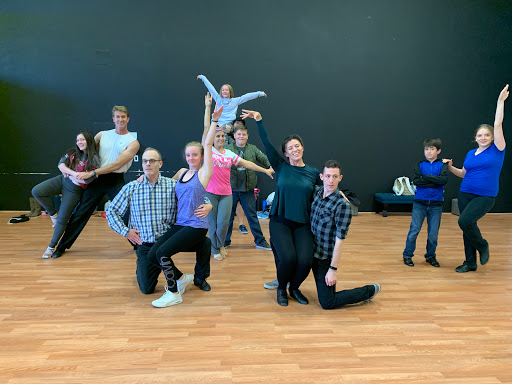 Gio Danceworld - Thumbnail
