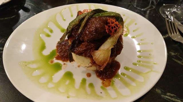 La merceria restaurant