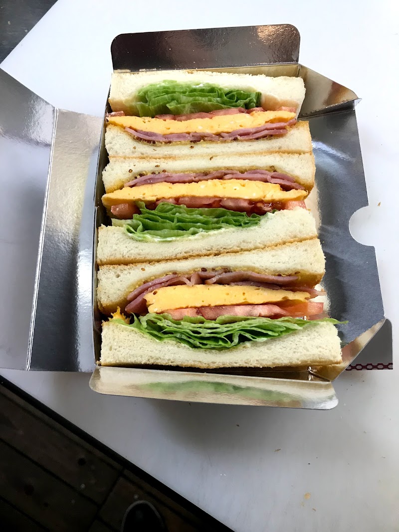 オカザキコーヒー