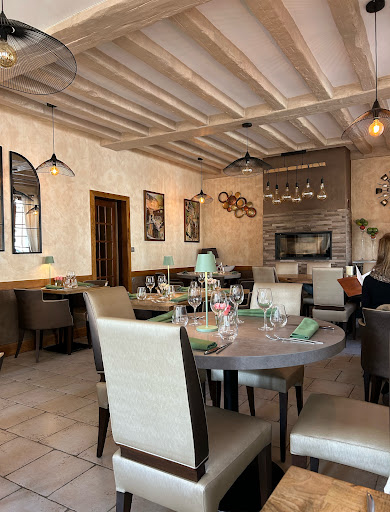 Photo de Logis l'Auberge du Président à Cormeilles (27260)