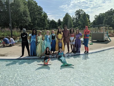 Crystal Lake Park Family Aquatic Center