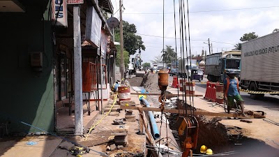 Photos of Madampitiya Jumma Mosque