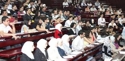 Photos of Higher Institute For Management Information Systems