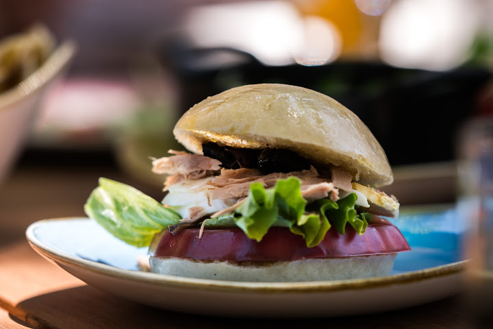 Hameau des Baux by null