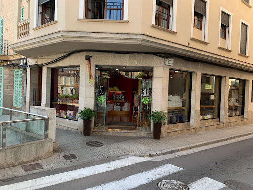 Zapatería Buades | Manacor