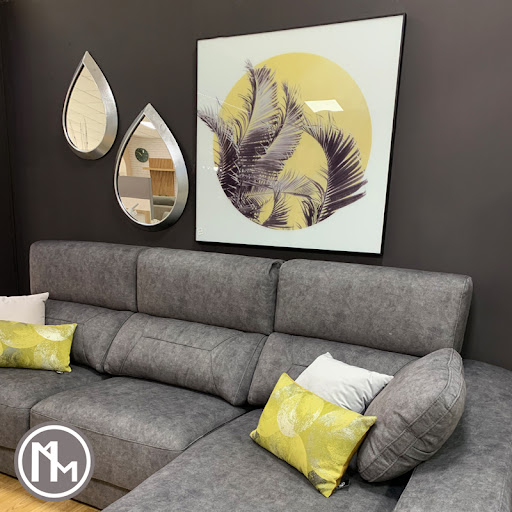 MUEBLES MURCIA - Thumbnail