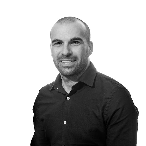 Ismael Pérez IADEspana