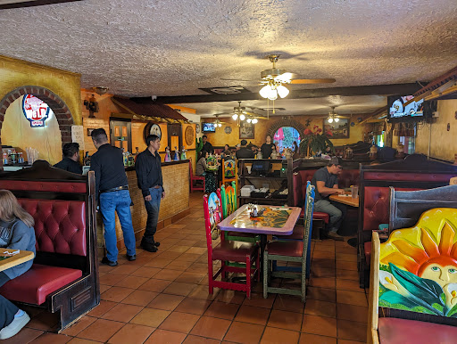 De la Paz Gallery - United States