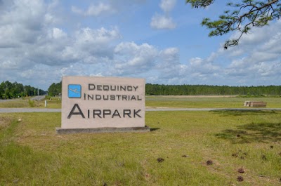 DeQuincy Industrial Airpark