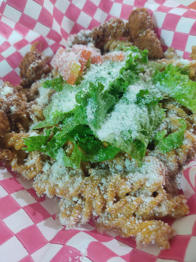 Mixe-Wings