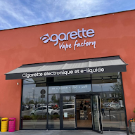 E-Garette Reichstett à Vendenheim