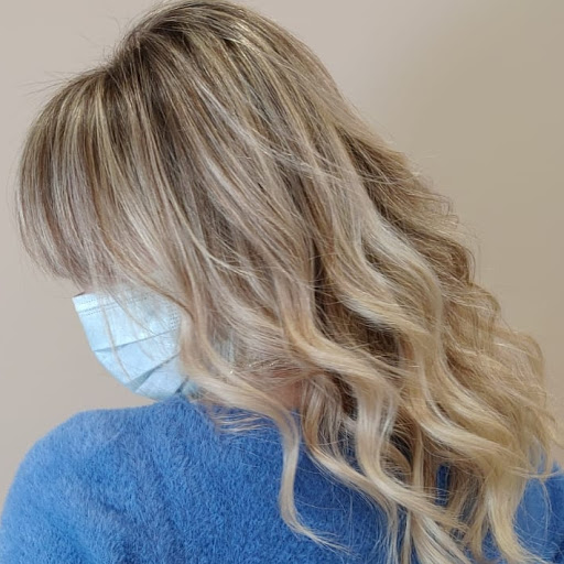 Diva HairStyle - Visual