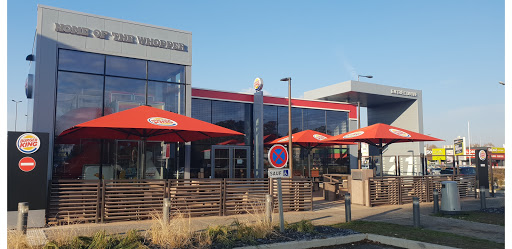 Vignot Burger Factory