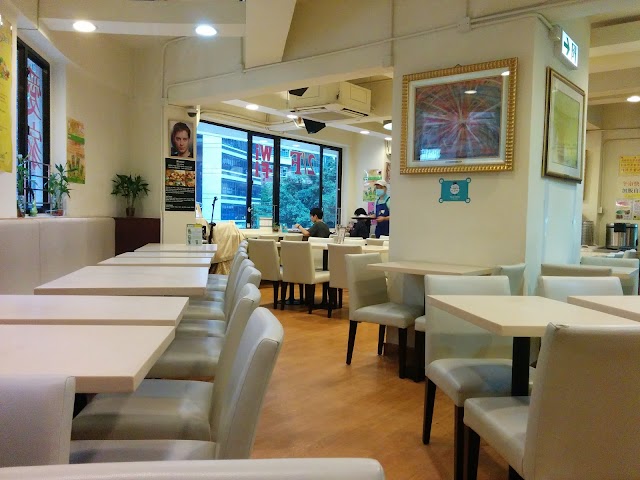 Loving Hut